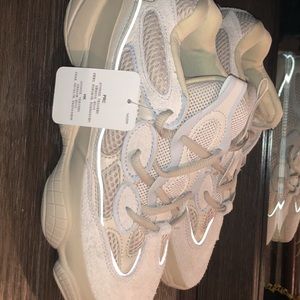 Yeezy 500 Size 8